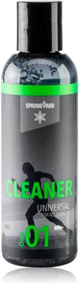 Shoe cleaner Springyard Cleaner 100ml