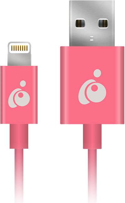 Reversible USB A - Lightning