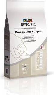 Specific COD Skin Function Support