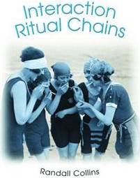 Interaction Ritual Chains (E-Book)