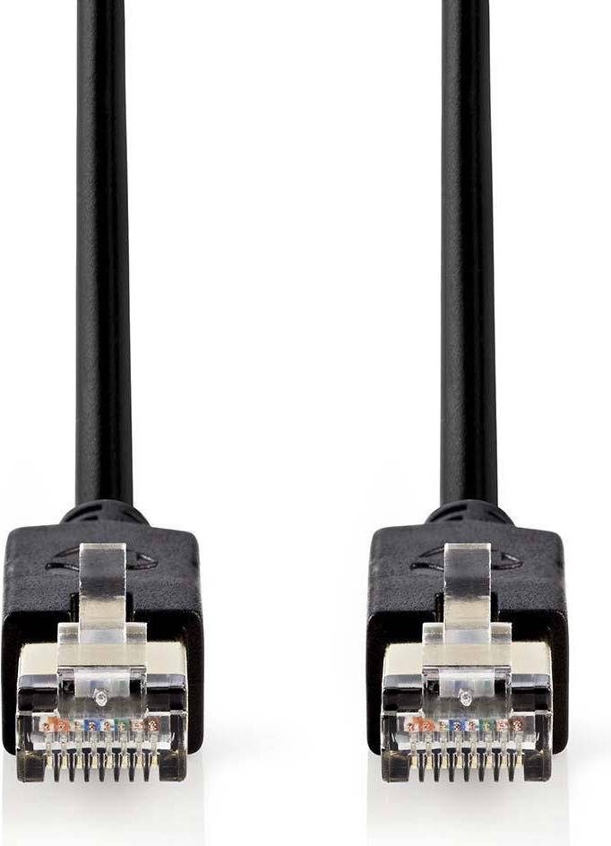 Nedis RJ45-RJ45 F/UTP Cat6 10m