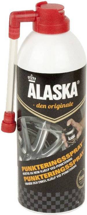 Puncture Spray