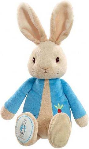 Peter Rabbit My First Peter