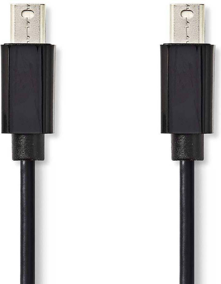Nedis Mini DisplayPort-Mini DisplayPort 1m