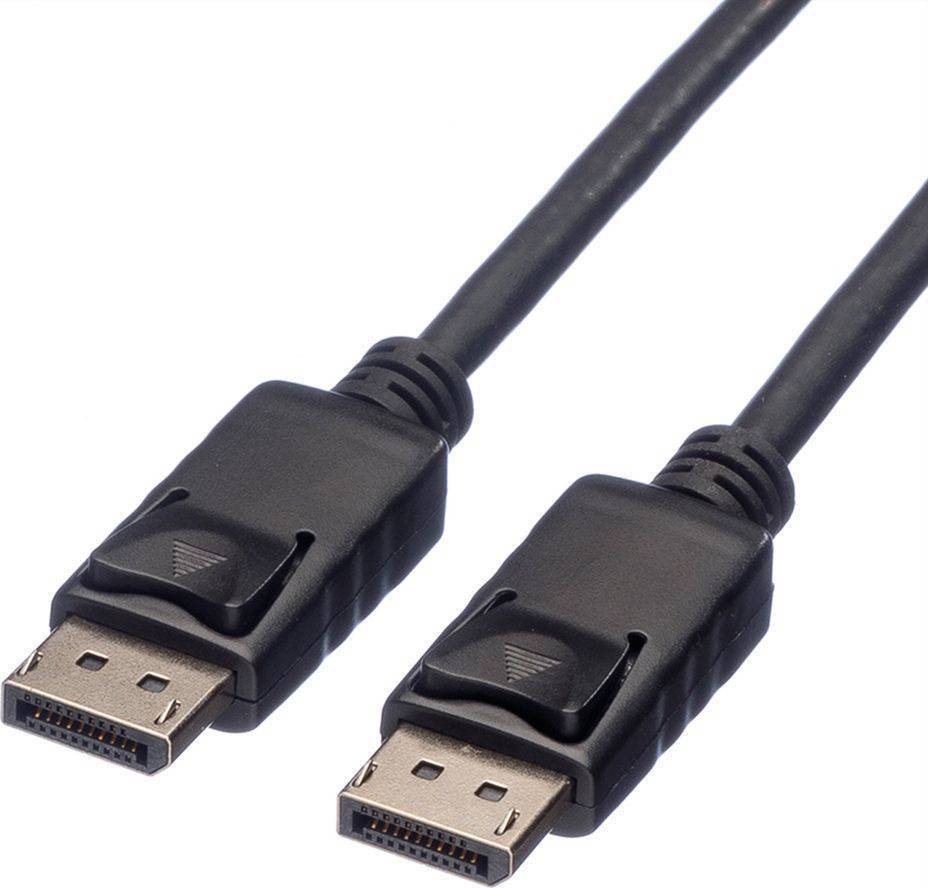 Roline DisplayPort - DisplayPort LSZH