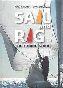Magne Sail and Rig: The Tuning Guide (Paperback, 2018)
