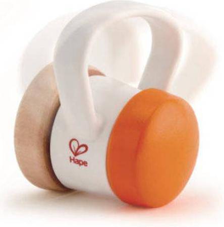 Hape Roller Rattle