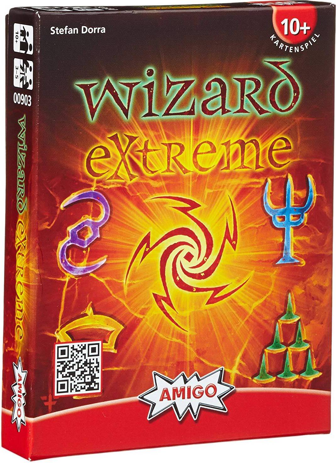 Wizard Extreme