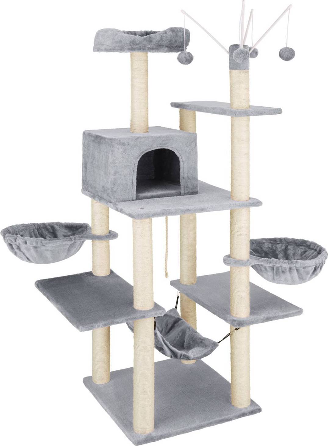 tectake Lilou Cat Tree