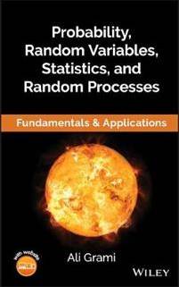 Probability, Random Variables, Statistics, and Random Processes (Inbunden, 2019)