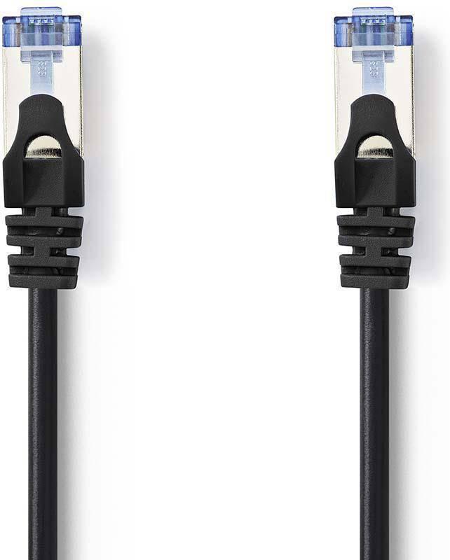 Nedis RJ45-RJ45 SF/UTP Cat6a 3m