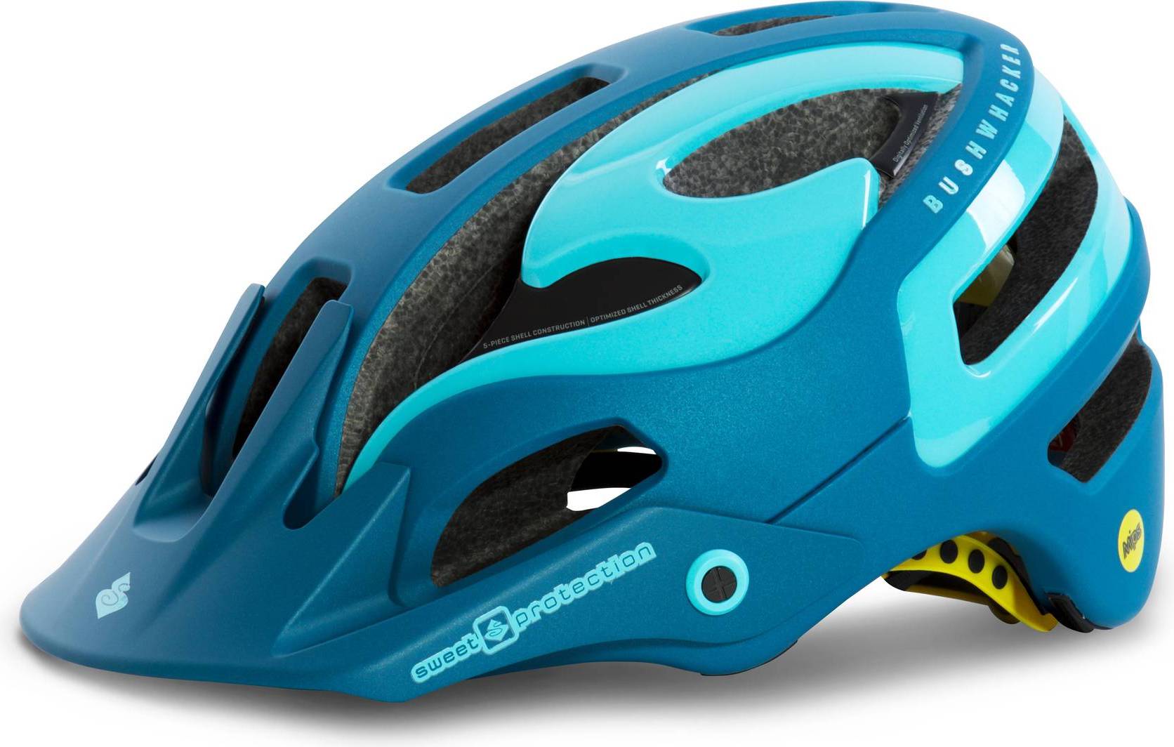 Sweet protection protection hjälm Sweet Protection Bushwhacker II MIPS