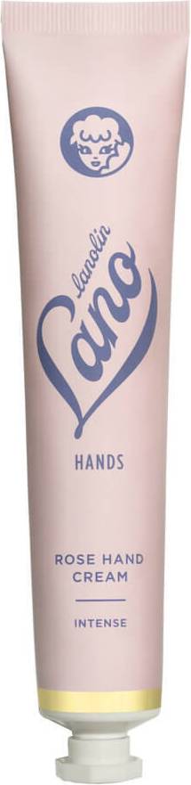 Rose Hand Cream Intense