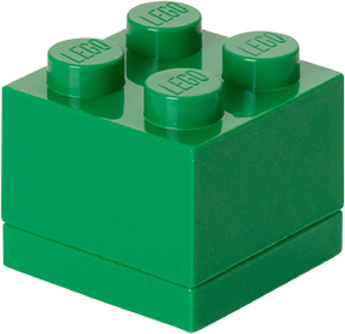 4 Knobs Mini