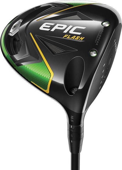 Callaway Epic Flash Driver