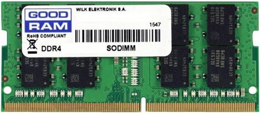 DDR4 8 GB SO DIMM Memory Module