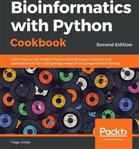 Bioinformatics with Python Cookbook (Häftad, 2018)