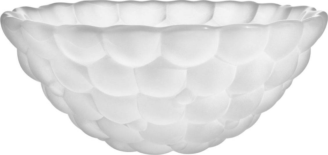 Orrefors Raspberry Serveringsskål 19cm
