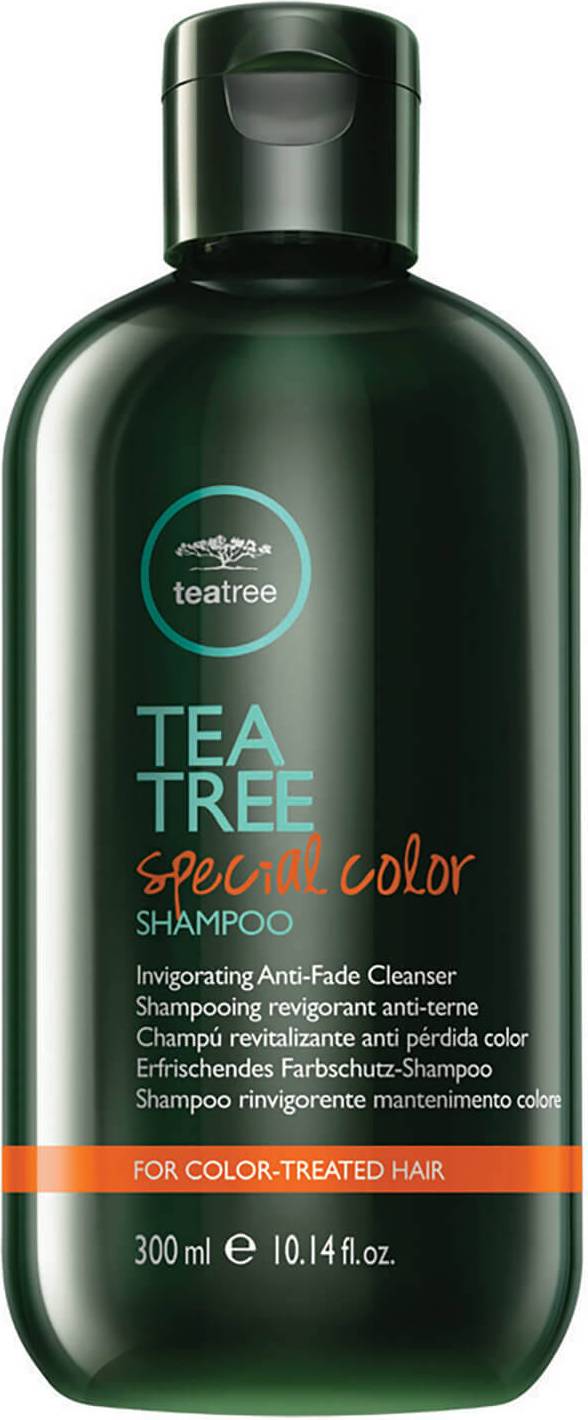 Tea Tree Special Color Shampoo