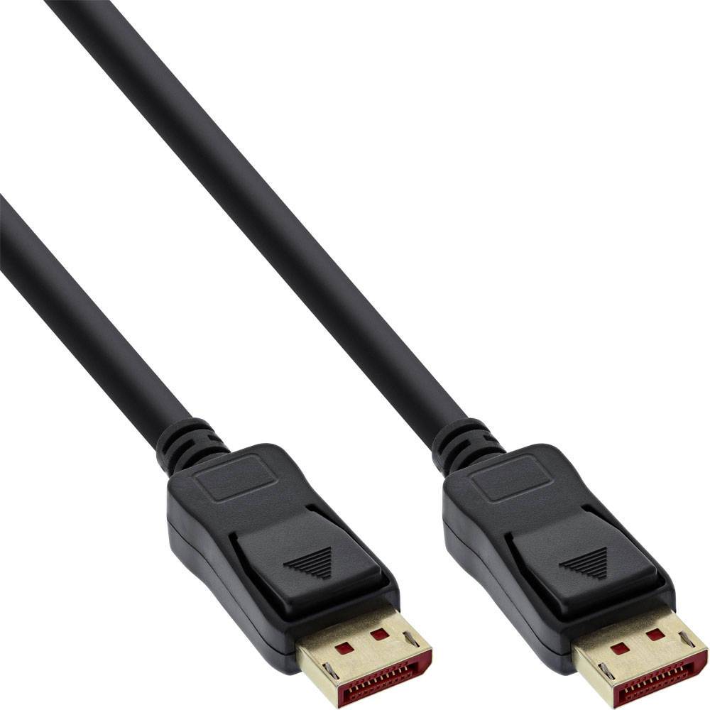 InLine 17201P DisplayPort-DisplayPort 1.4