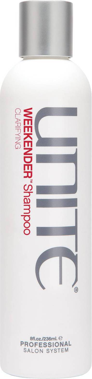 Weekender Shampoo