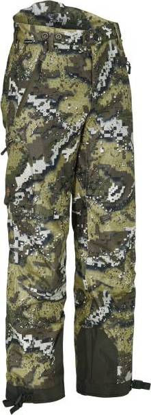 Swedteam Ridge W Trousers