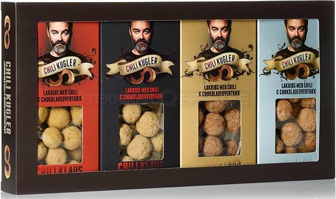 Collector Box