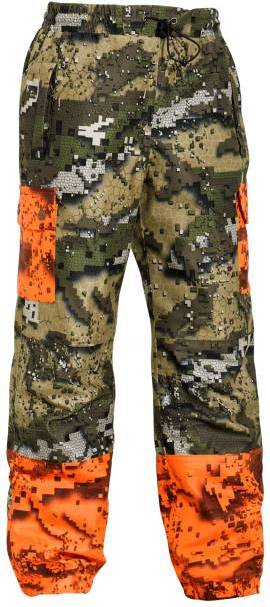 Swedteam Ridge Jr Trousers