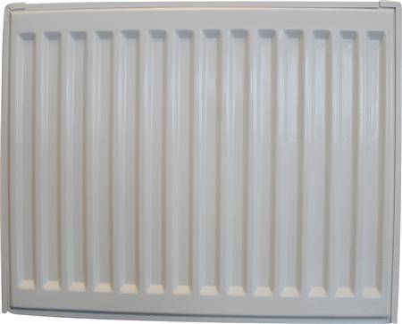 Stelrad Compact 4 T22 Radiator 60x110 cm