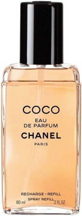 Coco chanel perfume Chanel Coco EdP Refill 60ml