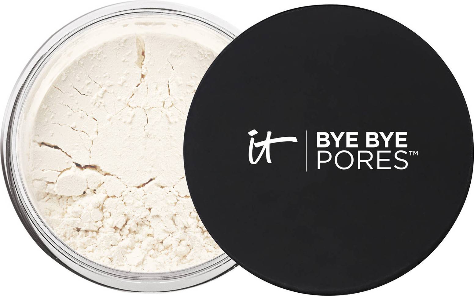 Bye Bye Pores Translucent
