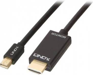 Passive HDMI-DisplayPort Mini
