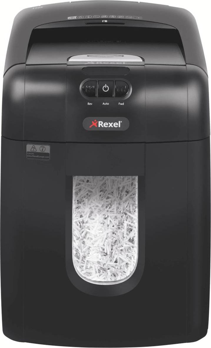 Rexel Auto+ 130X
