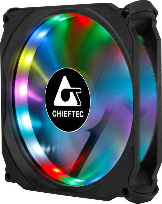 Chieftec CF-3012 LED RGB