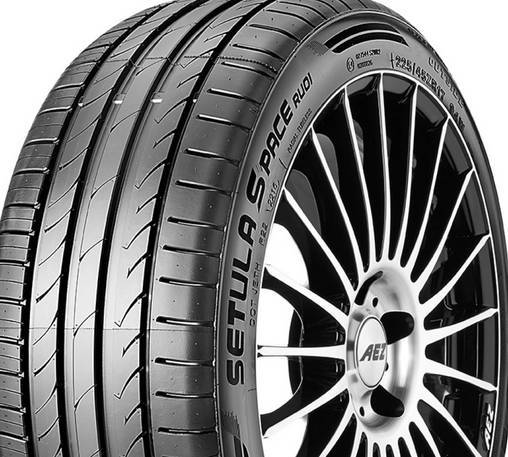 Rotalla Setula S-Pace RU01 245/45 R19 102Y XL
