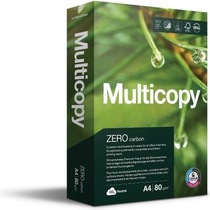 MultiCopy Zero A4