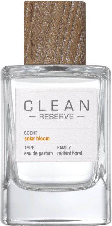 Clean Reserve Solar Bloom EdP