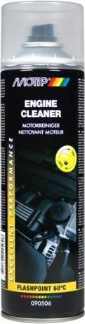 Engine Cleaner