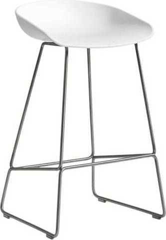 Hay AAS38 Bar Stool 76cm