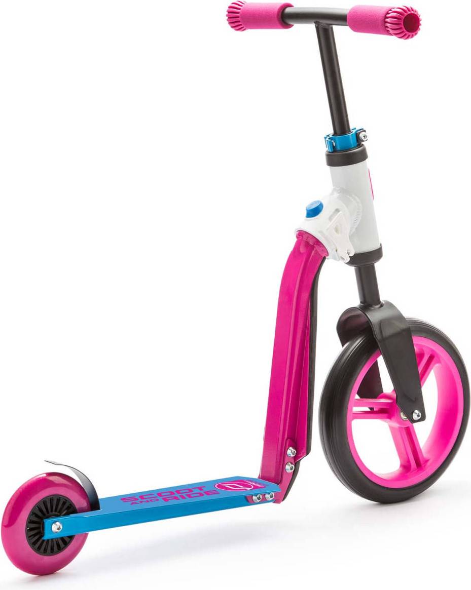 Scoot and Ride HighwayBuddy