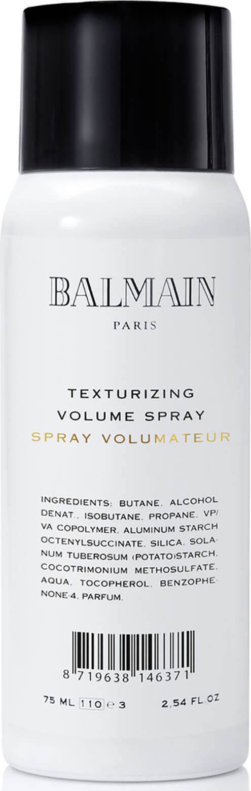 Texturizing Volume Spray Travel Size