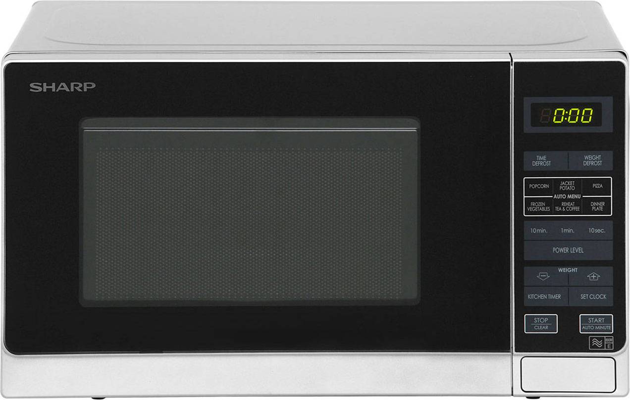 Sharp R272SLM