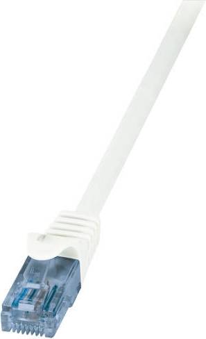 LogiLink EconLine U/UTP Cat6a RJ45 - RJ45