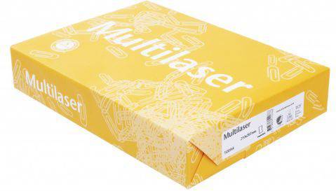 MultiCopy MultiLaser A4