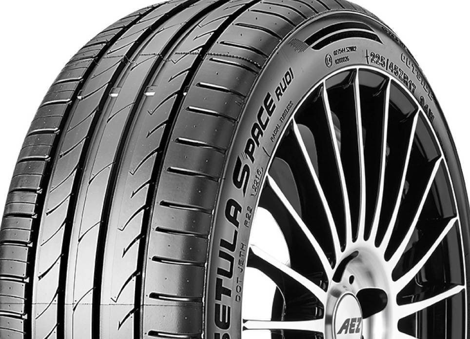 Setula S-Pace RU01 215/45 R16 90V XL