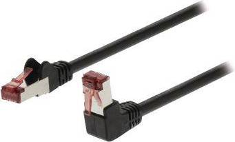 Valueline Angled RJ45-RJ45 S/FTP Cat6 5m