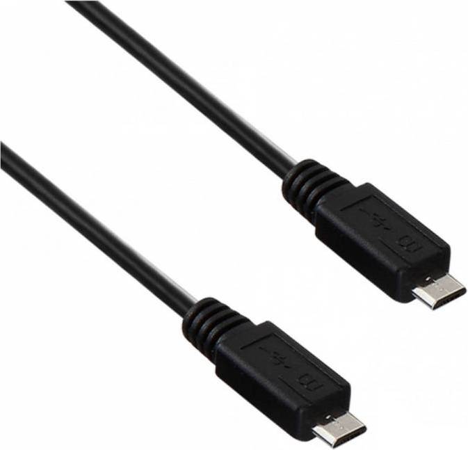 USB Micro-B-USB Micro-B 2.0