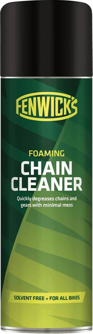 Foaming Chain Cleaner 200ml