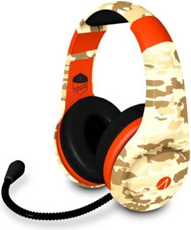 Stealth XP-Warrior