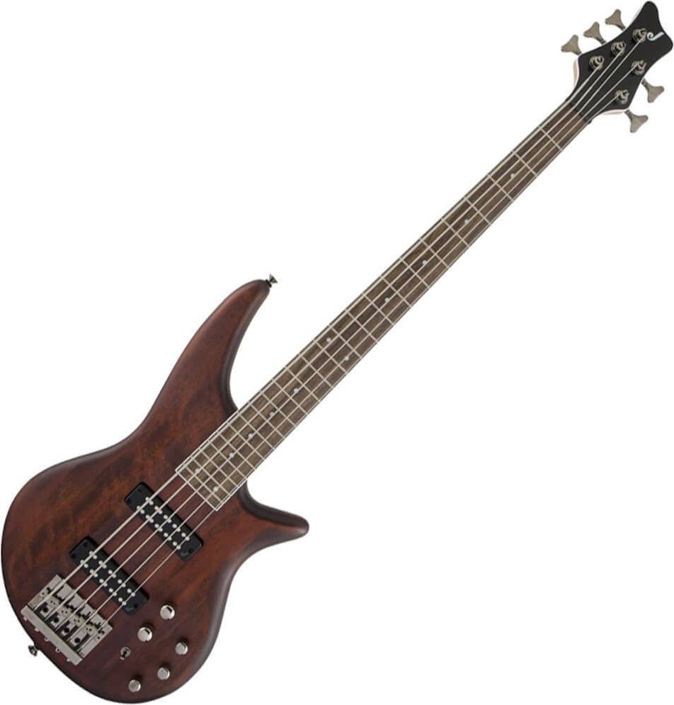Jackson JS Series Spectra Bass JS3V 5-String Electric